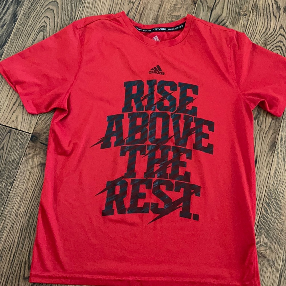 Adidas T-shirt